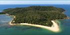 Bedarra Island - QLD (PBH4 00 14118)
